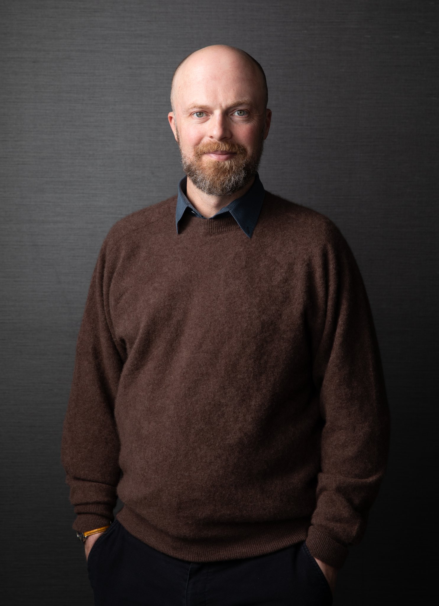 Zane Behnke